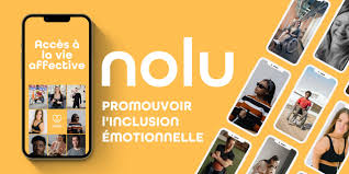 NOLU: Promouvoir l'inclusion émotionelle