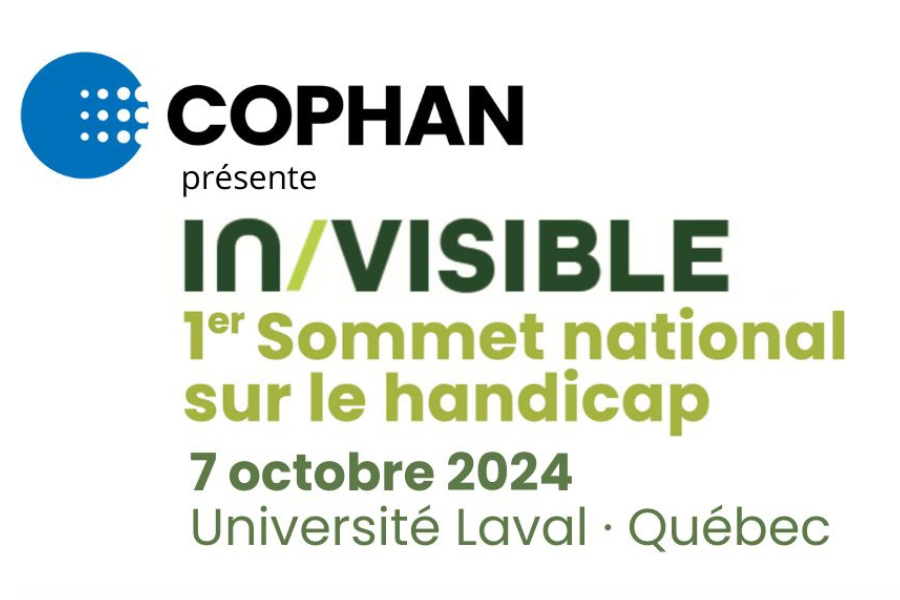 Les revendications de la COPHAN